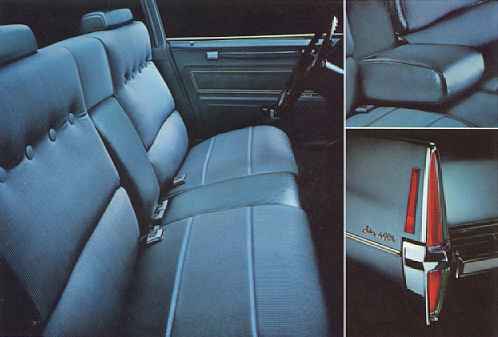 1970 Cadillac Sedan Deville